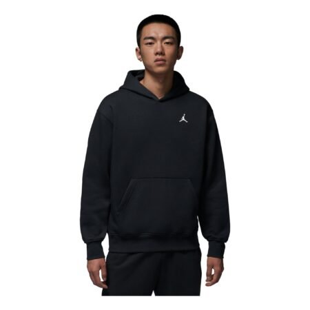 Air Jordan AJ12 Fleece Hoodie 'Taxi'  IQ6974-010