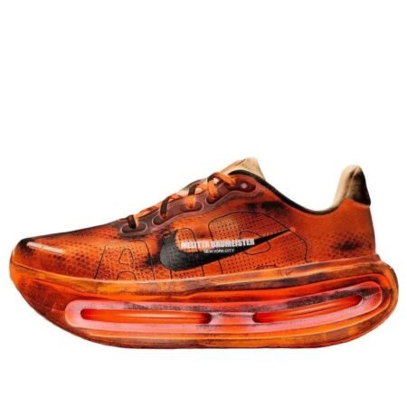 (WMNS) Nike x Melitta Baumeister Vomero Premium 'Total Orange' IQ7166-800