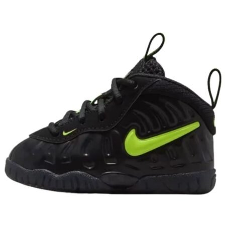 (TD) Nike Air Foampoite Pro 'Voltage' IQ7231-001