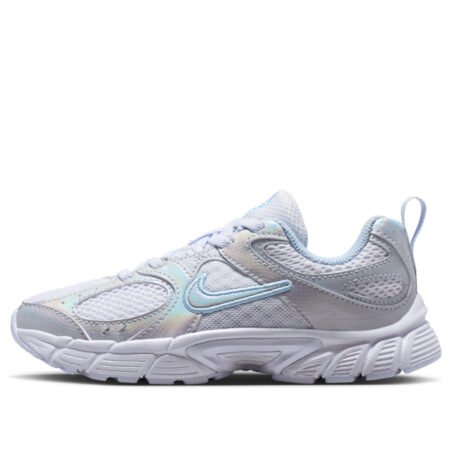 (PS) Nike V5 RNR 'Football Grey Light Armory Blue' IQ7406-001