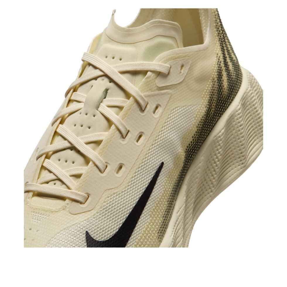Nike Ava X Mesh 'Alabaster Black' IQ7633-700 - Image 5