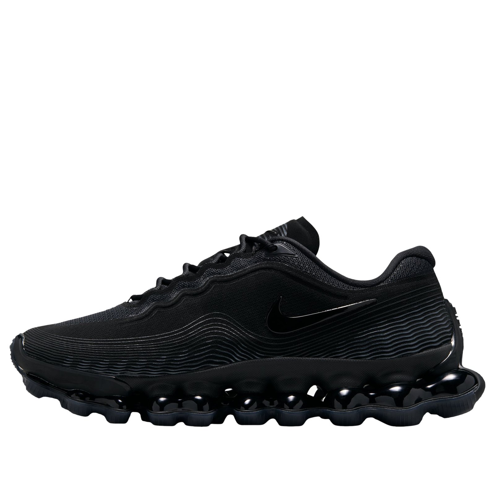 Nike Air Liquid Max 'Black Smoke Grey' IQ7635-003
