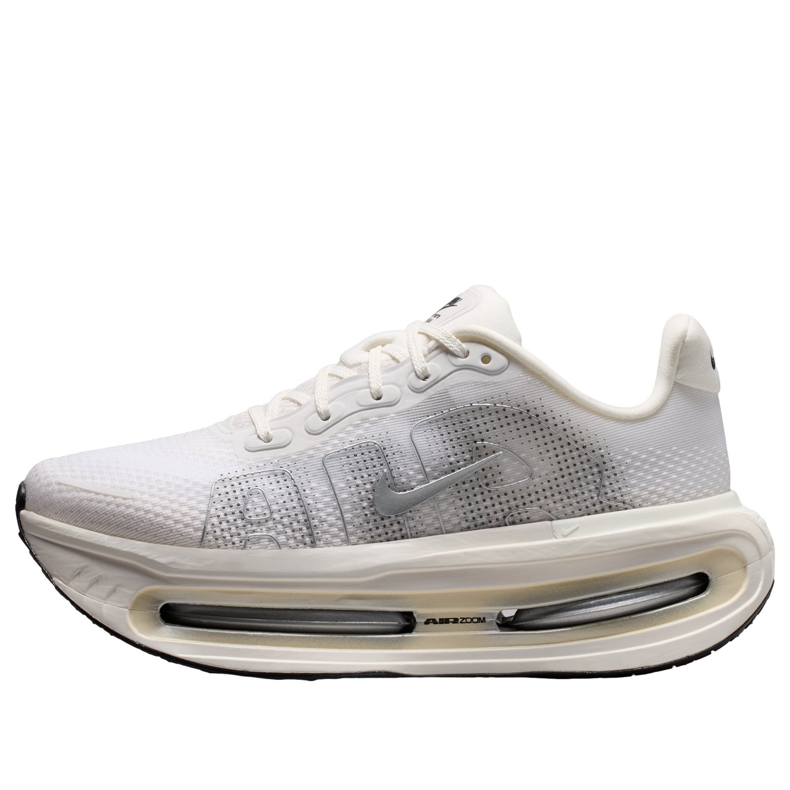 (WMNS) Nike Air Zoom Vomero Premium 'Summit White Sail' IQ8102-101