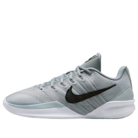 (WMNS) Nike Sabrina 3 EP Team Bank 'Wolf Grey' IQ9033-001