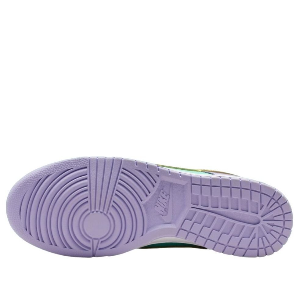 Nike Dunk Low 'Easter' IQ9404-349 - Image 5