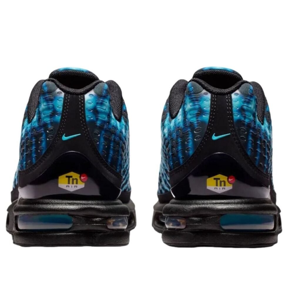 Nike Air Max Plus 7 'Scorpion' IQ9429-001 - Image 4