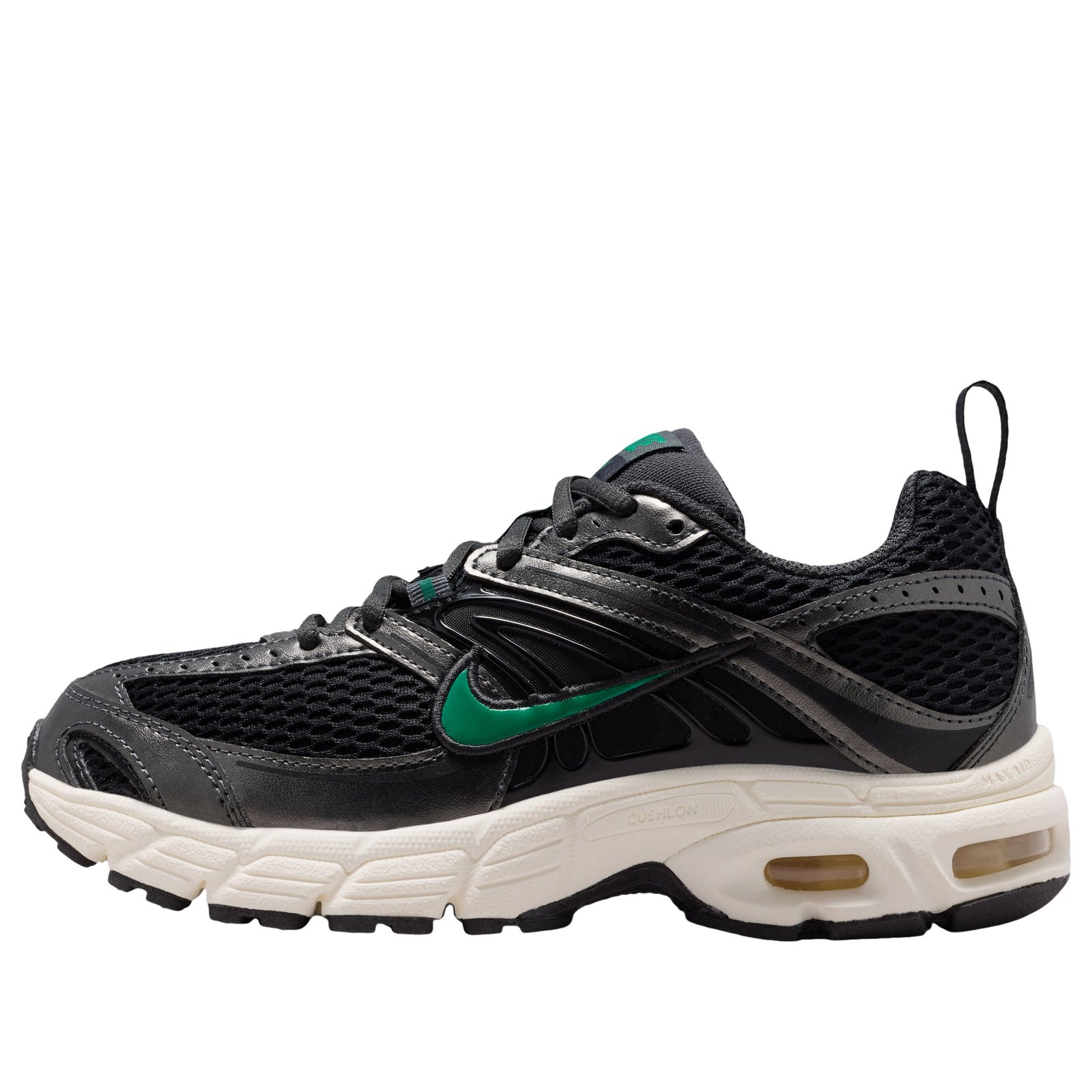(GS) Nike Air Max Moto 2K 'Anthracite Malachite' IQ9430-001