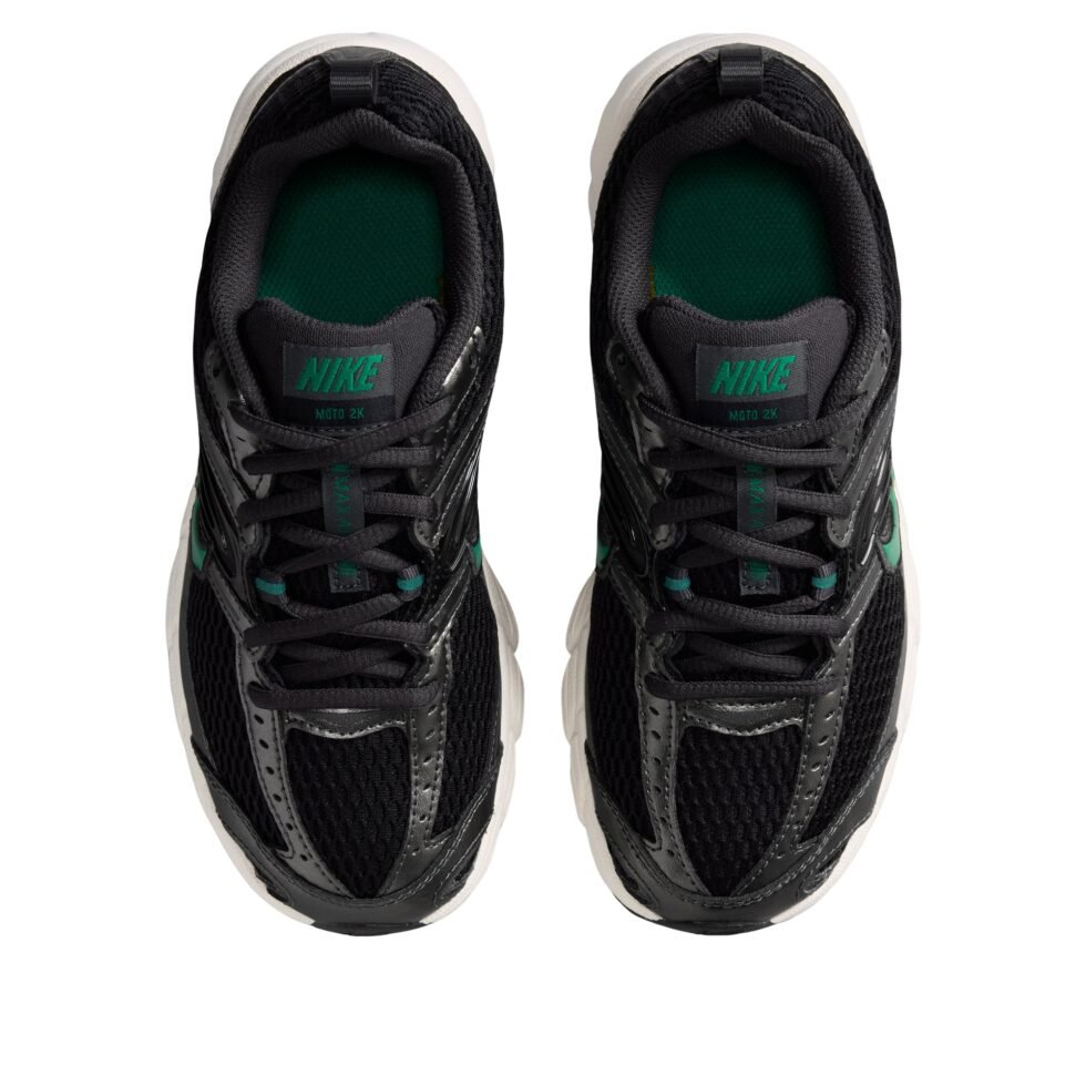 (GS) Nike Air Max Moto 2K 'Anthracite Malachite' IQ9430-001 - Image 2