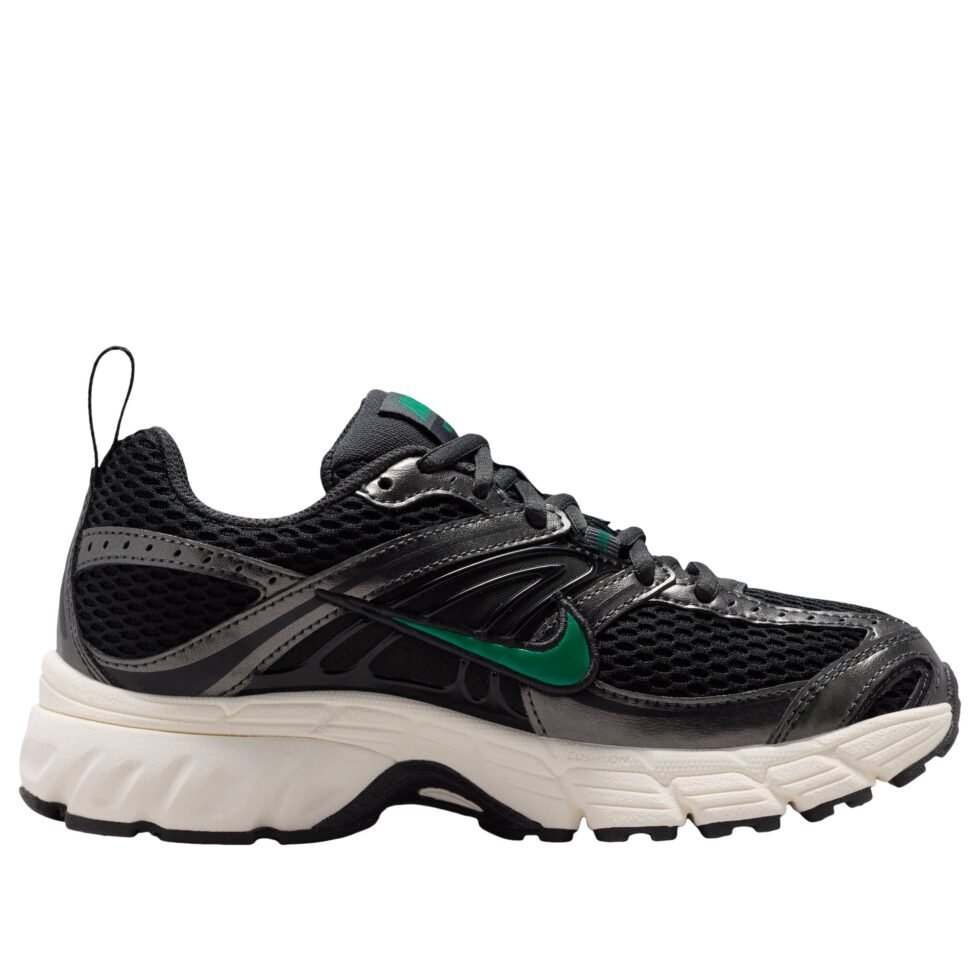 (GS) Nike Air Max Moto 2K 'Anthracite Malachite' IQ9430-001 - Image 6