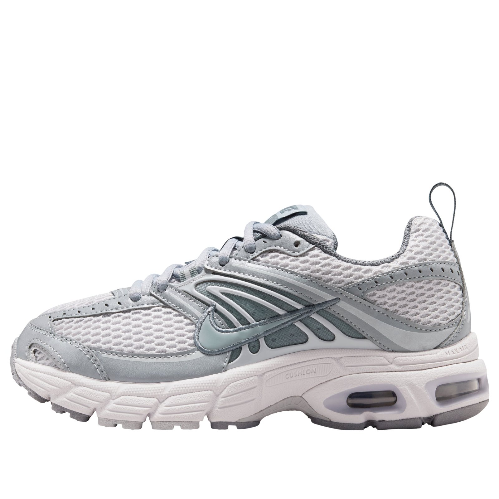 (GS) Nike Air Max Moto 2K 'Wolf Grey Vast Grey Cool Grey' IQ9430-002