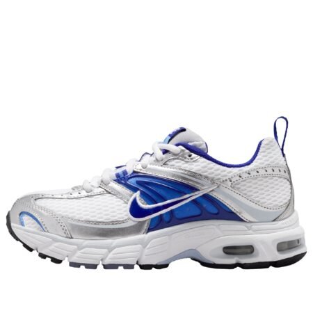(GS) Nike Air Max Moto 2K 'White Wolf Grey Royal Pulse' IQ9430-101