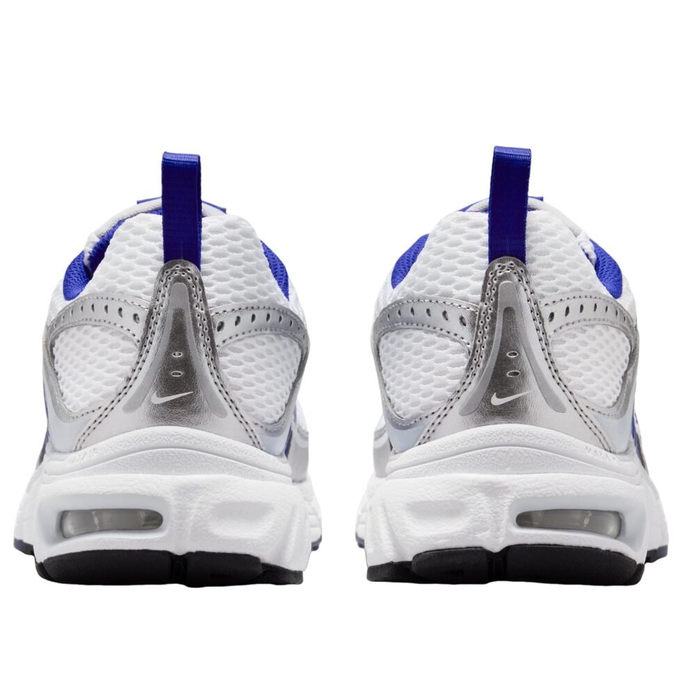 (GS) Nike Air Max Moto 2K 'White Wolf Grey Royal Pulse' IQ9430-101 - Image 5
