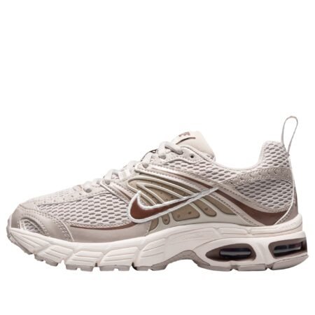 (GS) Nike Air Max Moto 2K 'Cream Fauna Brown' IQ9430-200