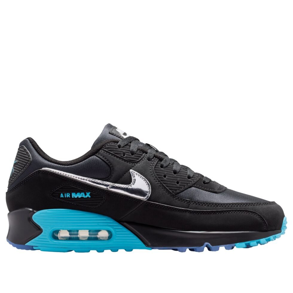 Nike Air Max 90 'Scorpion' IQ9438-001 - Image 2