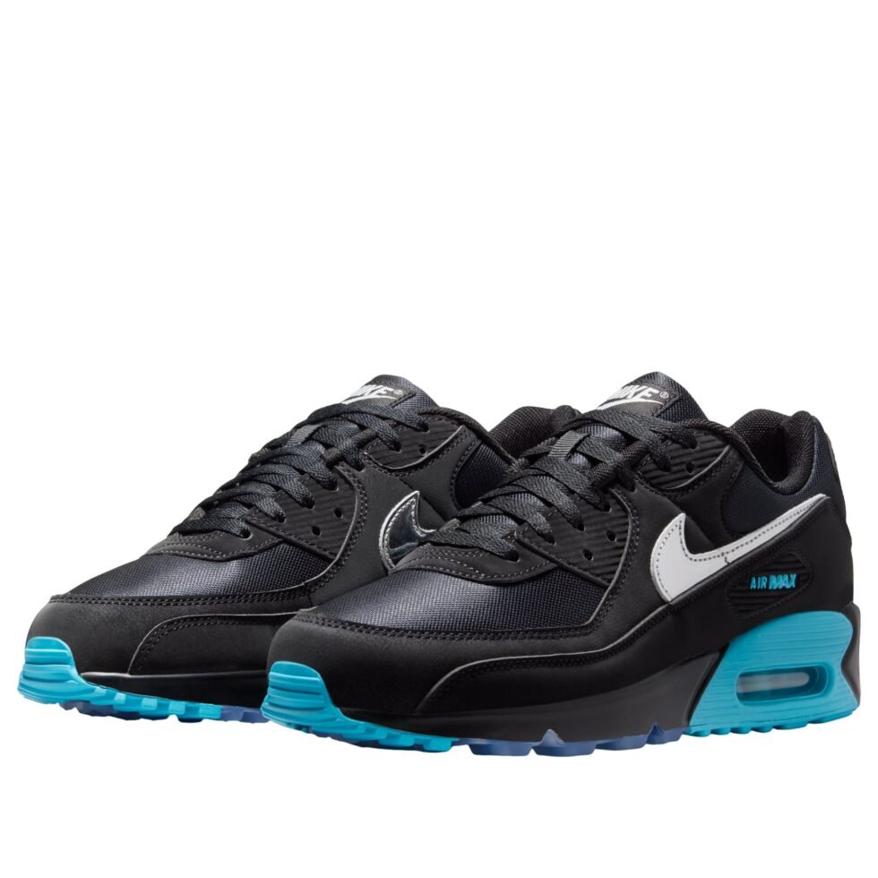 Nike Air Max 90 'Scorpion' IQ9438-001 - Image 5