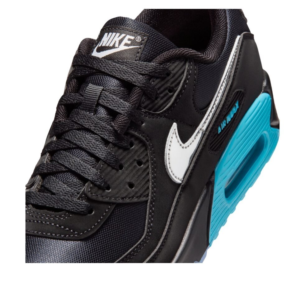 Nike Air Max 90 'Scorpion' IQ9438-001 - Image 6