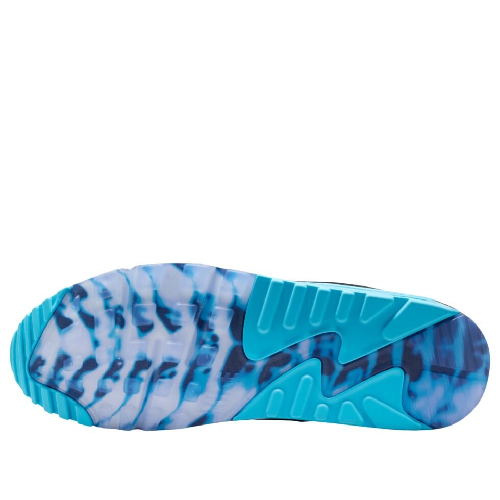 Nike Air Max 90 'Scorpion' IQ9438-001 - Image 7