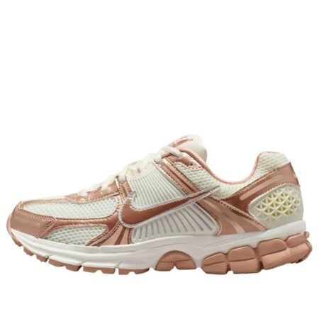 (WMNS) Nike Air Zoom Vomero 5 'Rose Gold' IQ9603-133