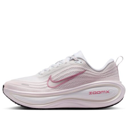 (WMNS) Nike Air Zoom Vomero Plus 'White Peony Pearl Pink' IQ9610-100