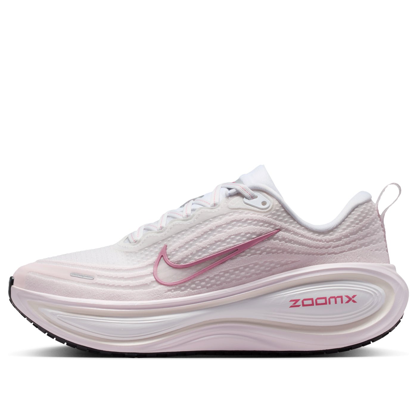 (WMNS) Nike Air Zoom Vomero Plus 'White Peony Pearl Pink' IQ9610-100