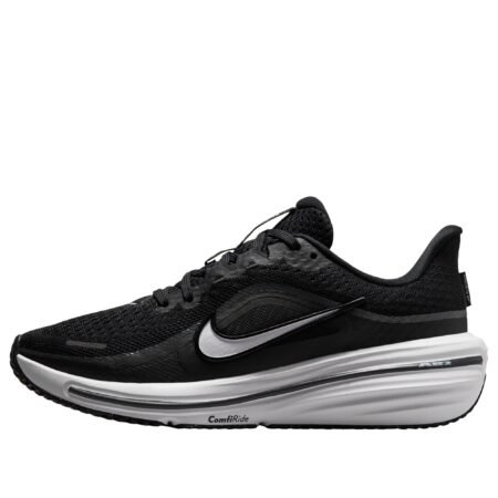 (GS) Nike Winflo 12 'Black Dark Smoke Grey' IQ9767-003