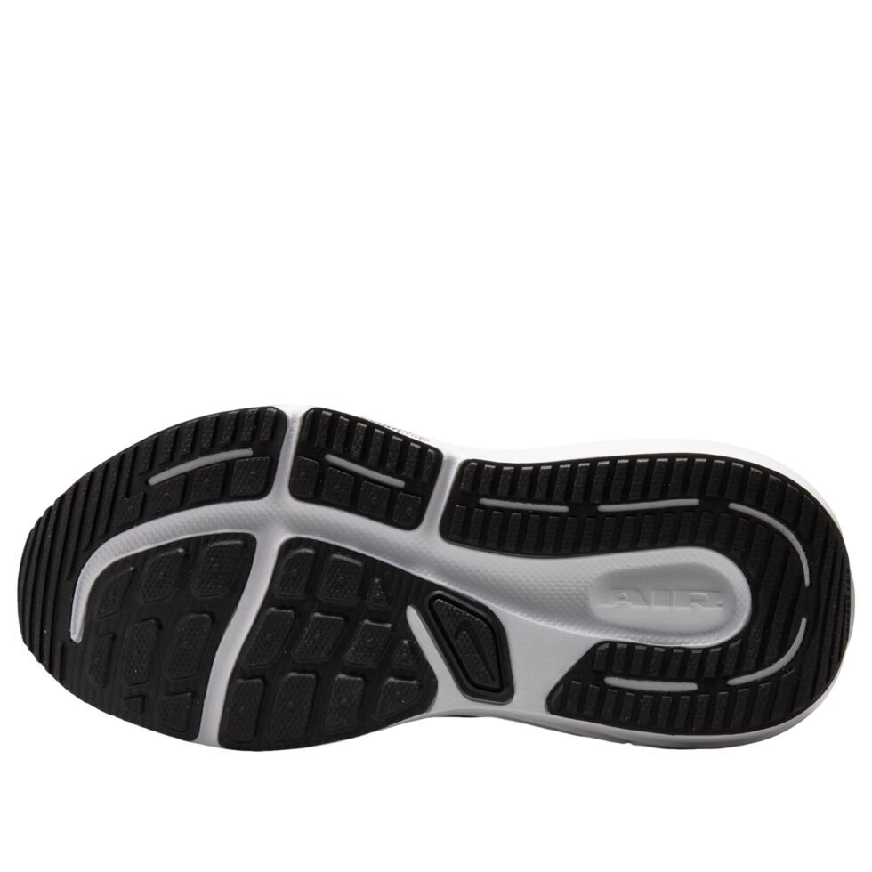 (GS) Nike Winflo 12 'Black Dark Smoke Grey' IQ9767-003 - Image 5