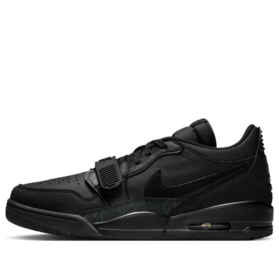 Air Jordan Legacy 312 'Black' IQ9784-001
