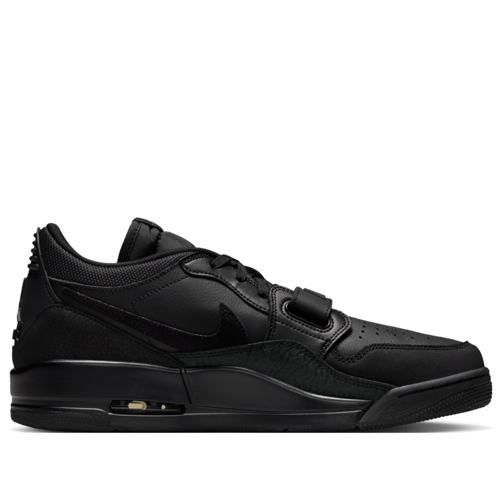 Air Jordan Legacy 312 'Black' IQ9784-001 - Image 6