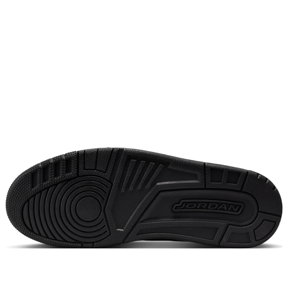Air Jordan Legacy 312 'Black' IQ9784-001 - Image 7