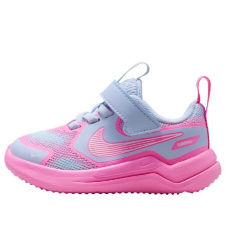 (TD) Nike Cosmic Runner 'Hydrogen Blue Pink Glow' IQ9860-401