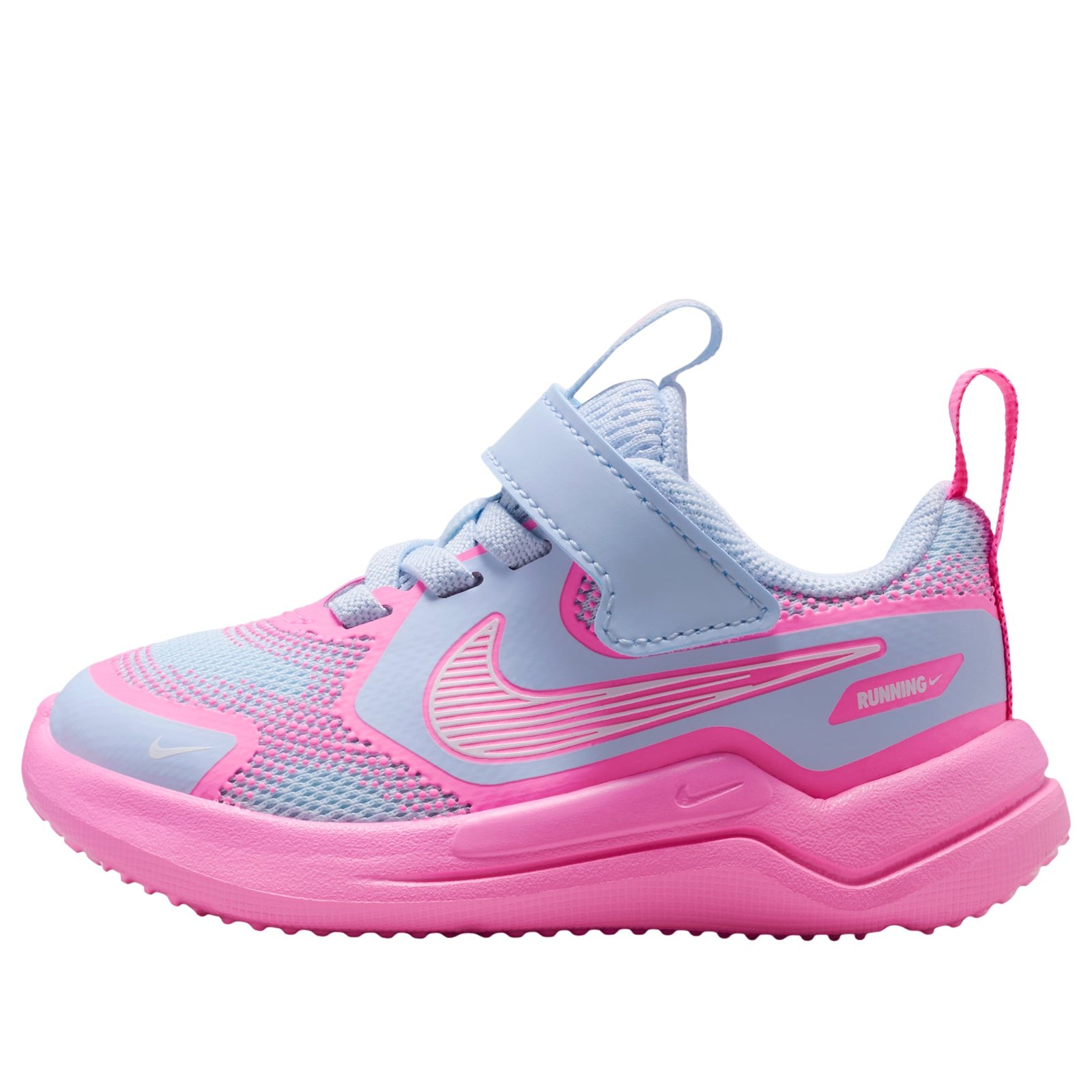 (TD) Nike Cosmic Runner 'Hydrogen Blue Pink Glow' IQ9860-401