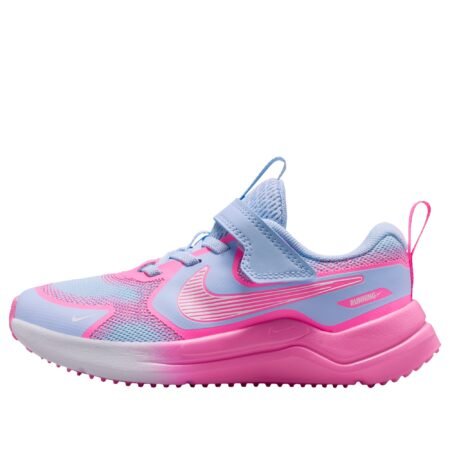 (PS) Nike Cosmic Runner 'Hydrogen Blue Pink Glow' IQ9862-401