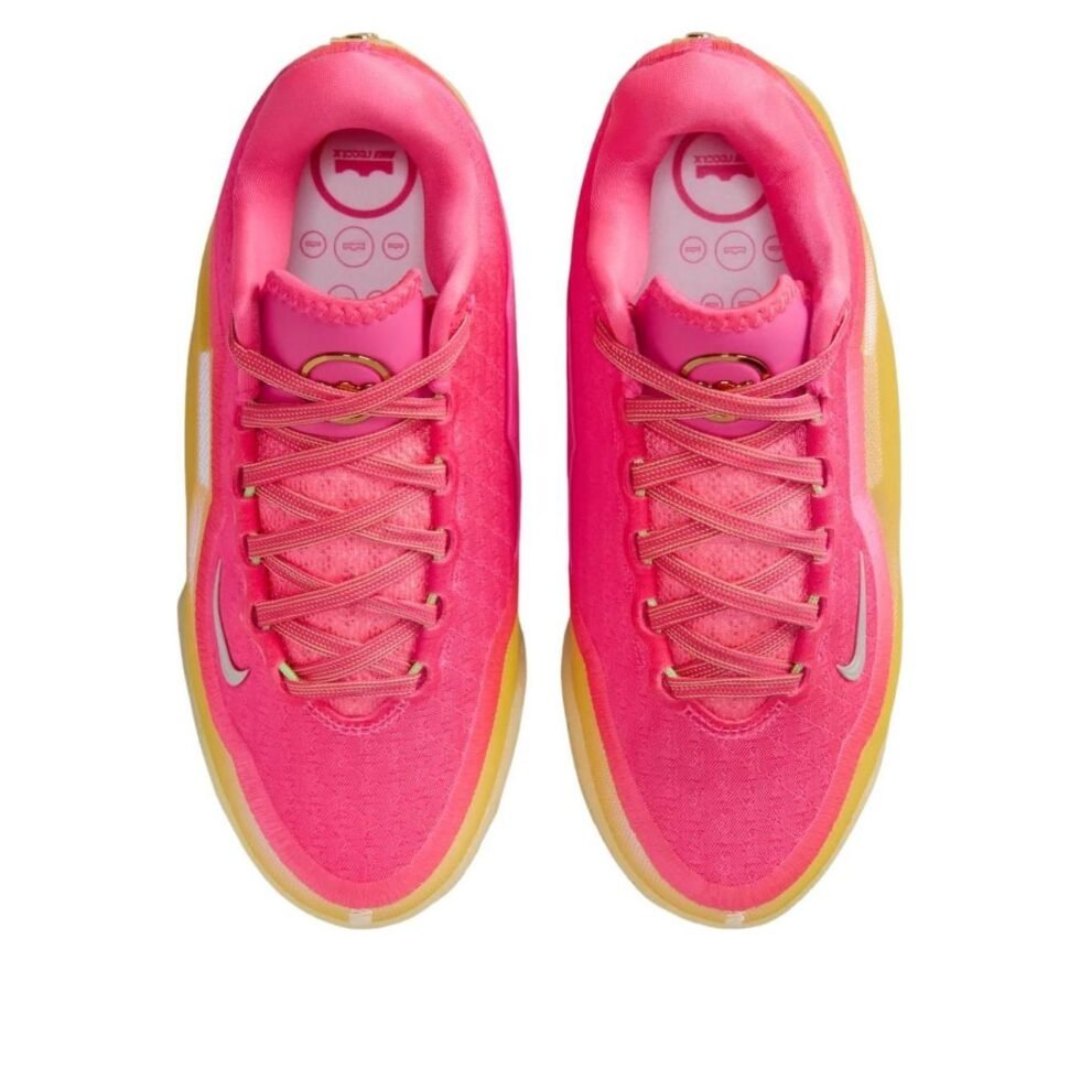 Nike LeBron 23 EP 'Good Intentions' IR0071-601 - Image 3