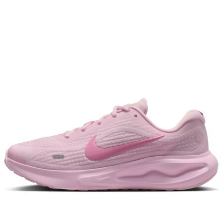 (WMNS) Nike Journey Run 'Pink Foam Pink Rise' IR0114-666