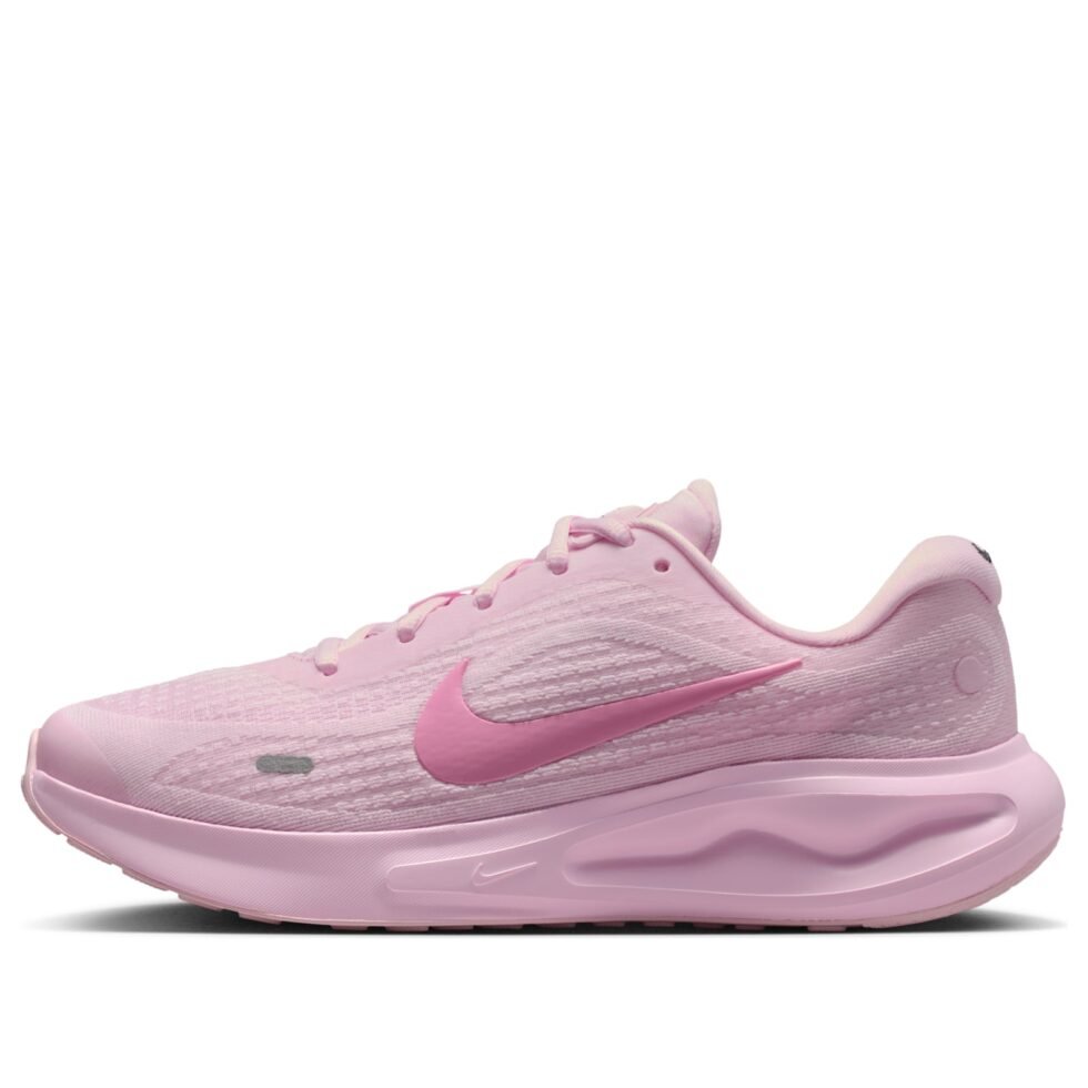 (WMNS) Nike Journey Run 'Pink Foam Pink Rise' IR0114-666