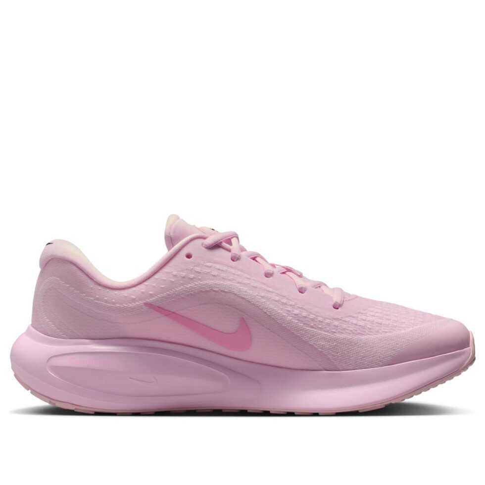 (WMNS) Nike Journey Run 'Pink Foam Pink Rise' IR0114-666 - Image 2