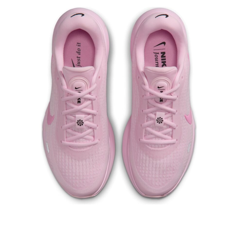 (WMNS) Nike Journey Run 'Pink Foam Pink Rise' IR0114-666 - Image 3