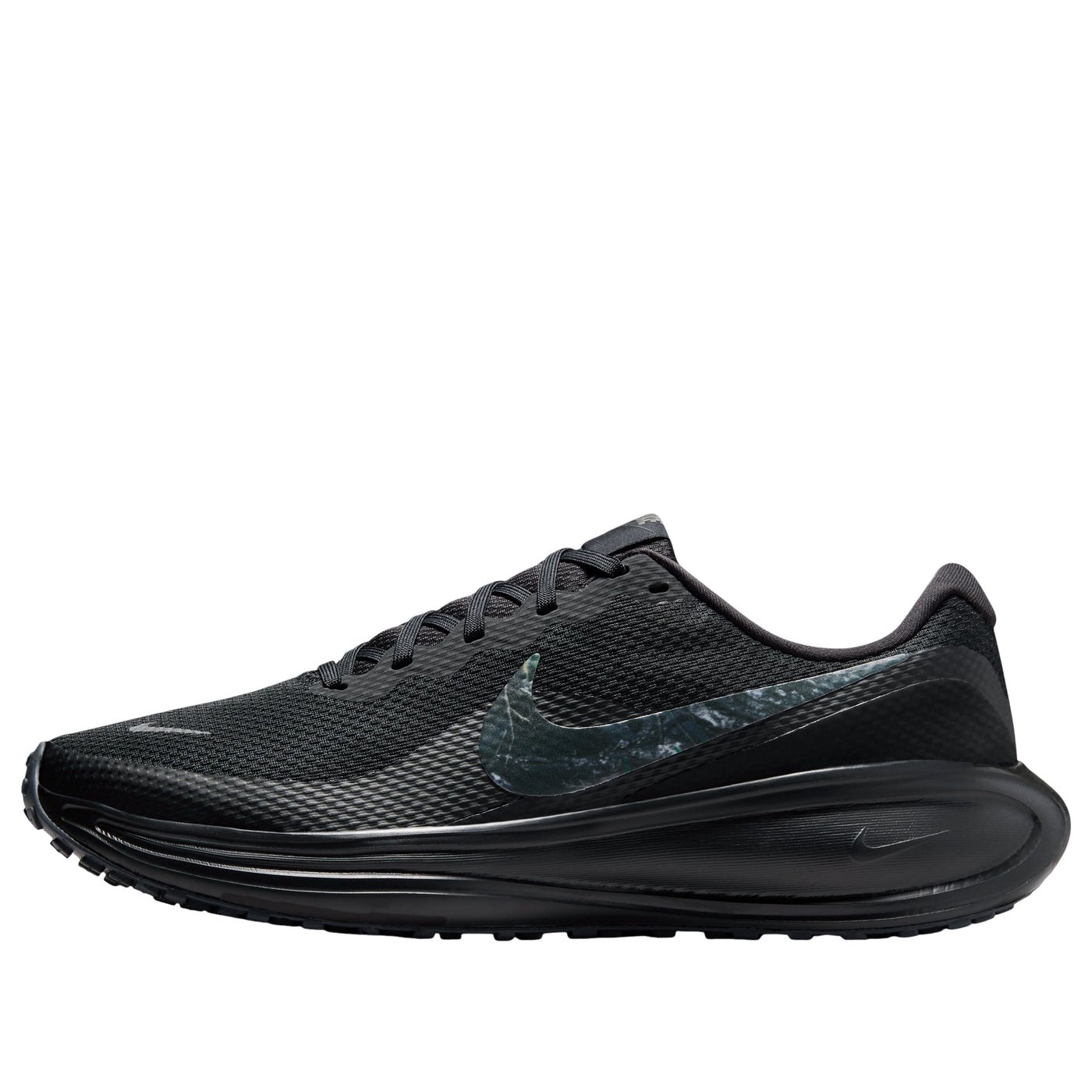 Nike Revolution 8 'Black Smoke Grey' IR0233-001