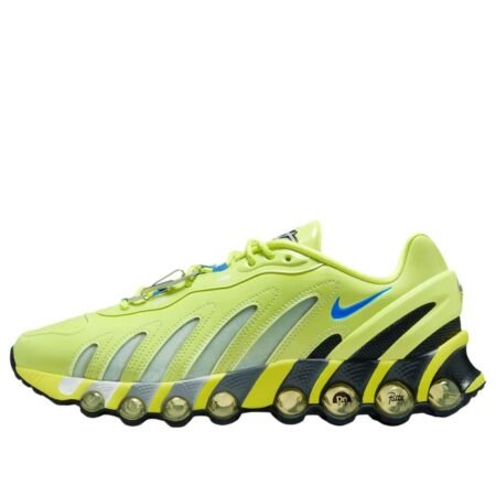 Nike x Patta Air Max Dn8 'Cyber' IR0678-300