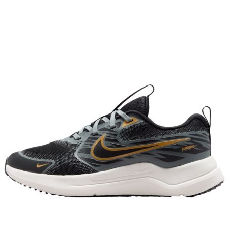 (GS) Nike Cosmic Runner 'Black Smoke Grey' IR0725-001