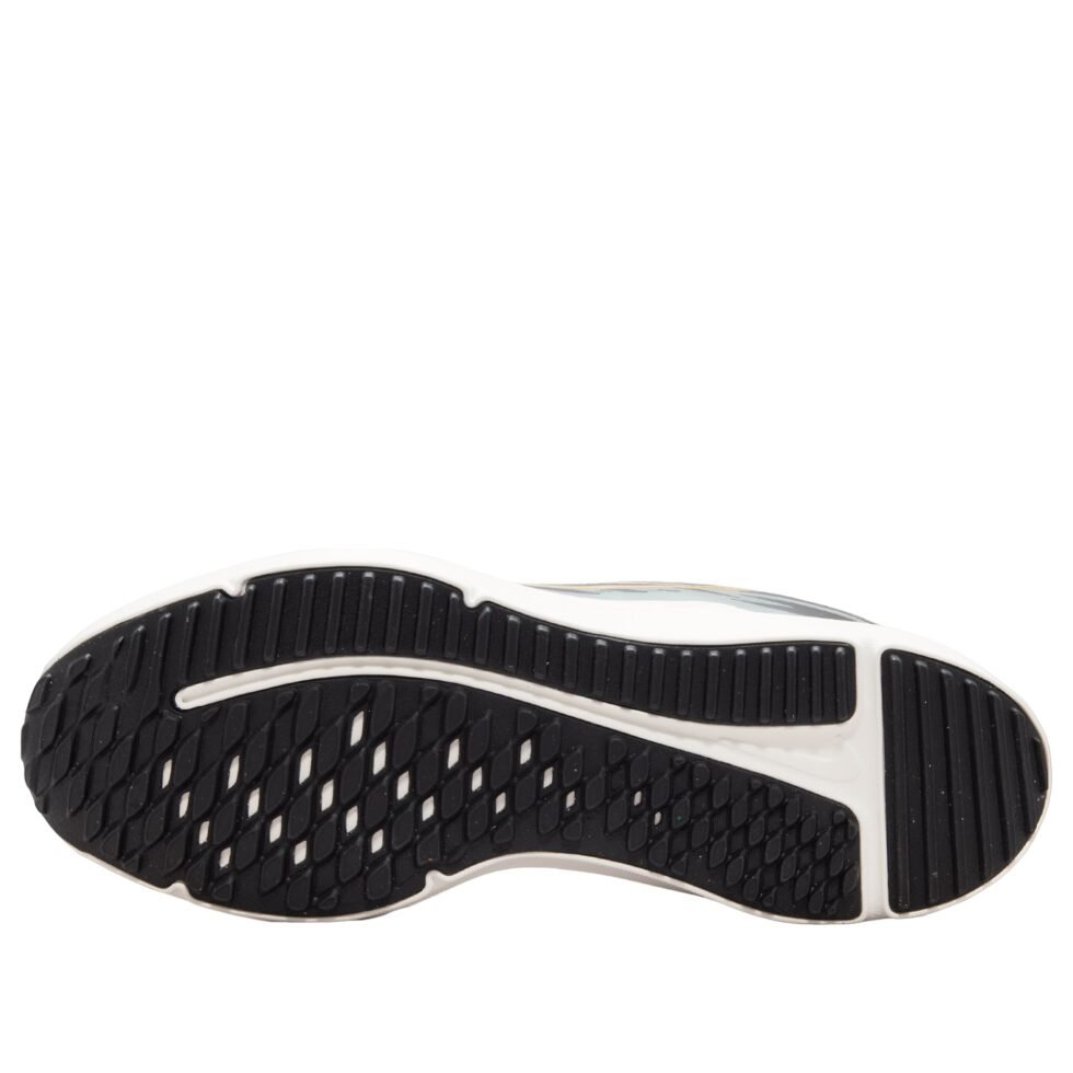 (GS) Nike Cosmic Runner 'Black Smoke Grey' IR0725-001 - Image 7