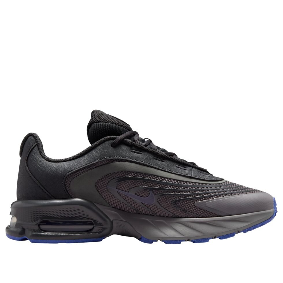 Nike Air Max Fire 'Dark Smoke Grey Pencil Point' IR0819-002 - Image 6