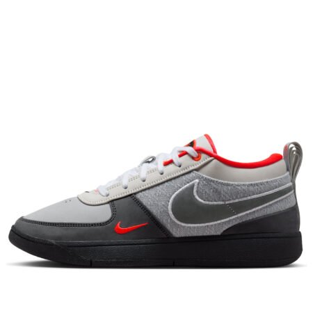 Nike Book 1 EP 'Solar Red' IR0839-001