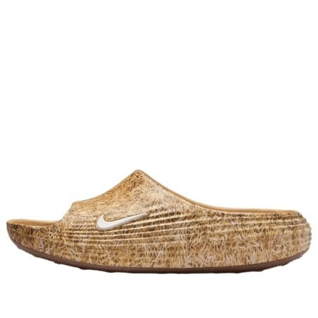 Nike x .SWOOSH ReactX Rejuven8 Slide 'Touch Grass' IR0860-700