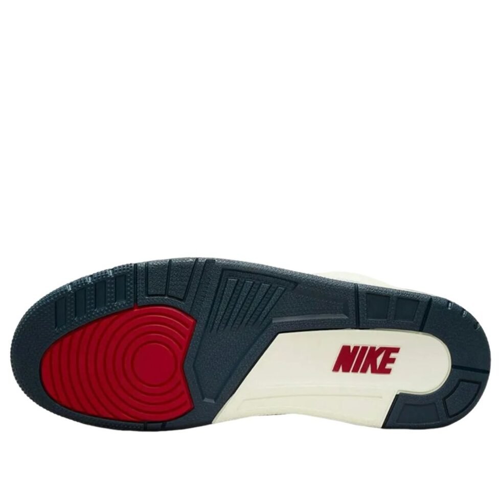Air Jordan 3 Retro x Levi's 'All-Star' IR0912-400 - Image 5