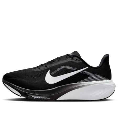Nike Air Zoom Pegasus 42 'Black Photon Dust White' IR1228-001