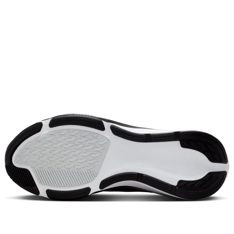 Nike Air Zoom Pegasus 42 'Black Photon Dust White' IR1228-001 - Image 7