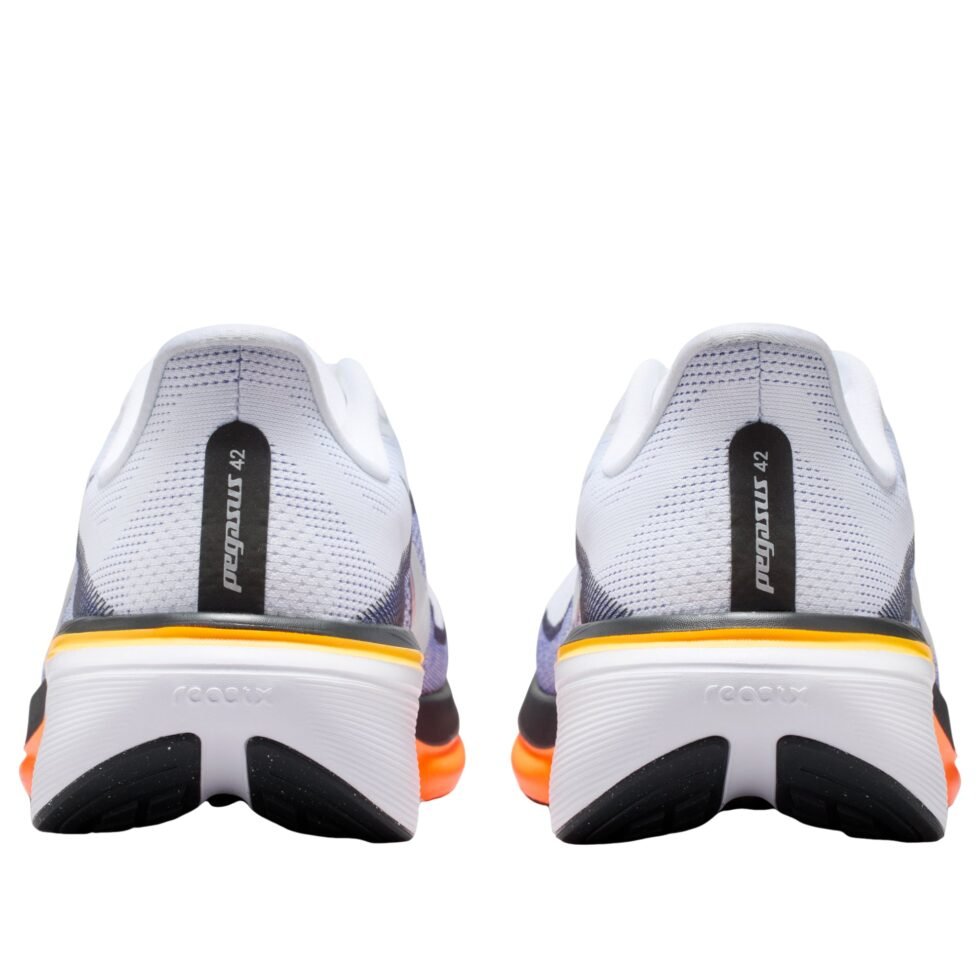 Nike Air Zoom Pegasus 42 Wide 'Lapis Lazuli Total Orange' IR1228-102 - Image 3