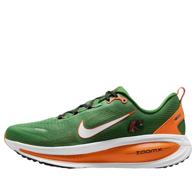 Nike x NCAA Air Zoom Vomero 18 'Florida A&M' IR1266-300