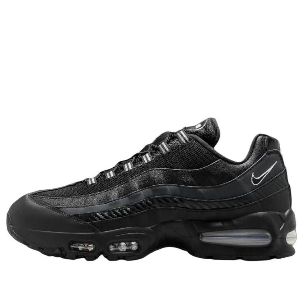 Nike Air Max 95 'Black Metallic Silver' IR1474-010